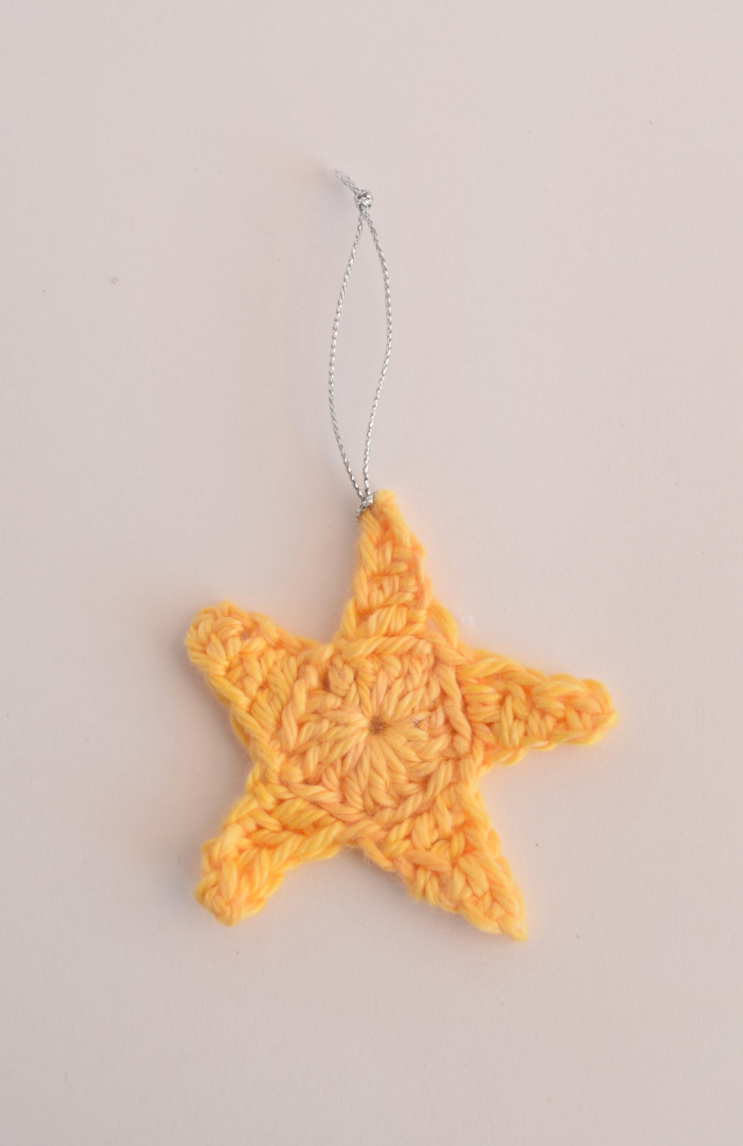 Lucky stars