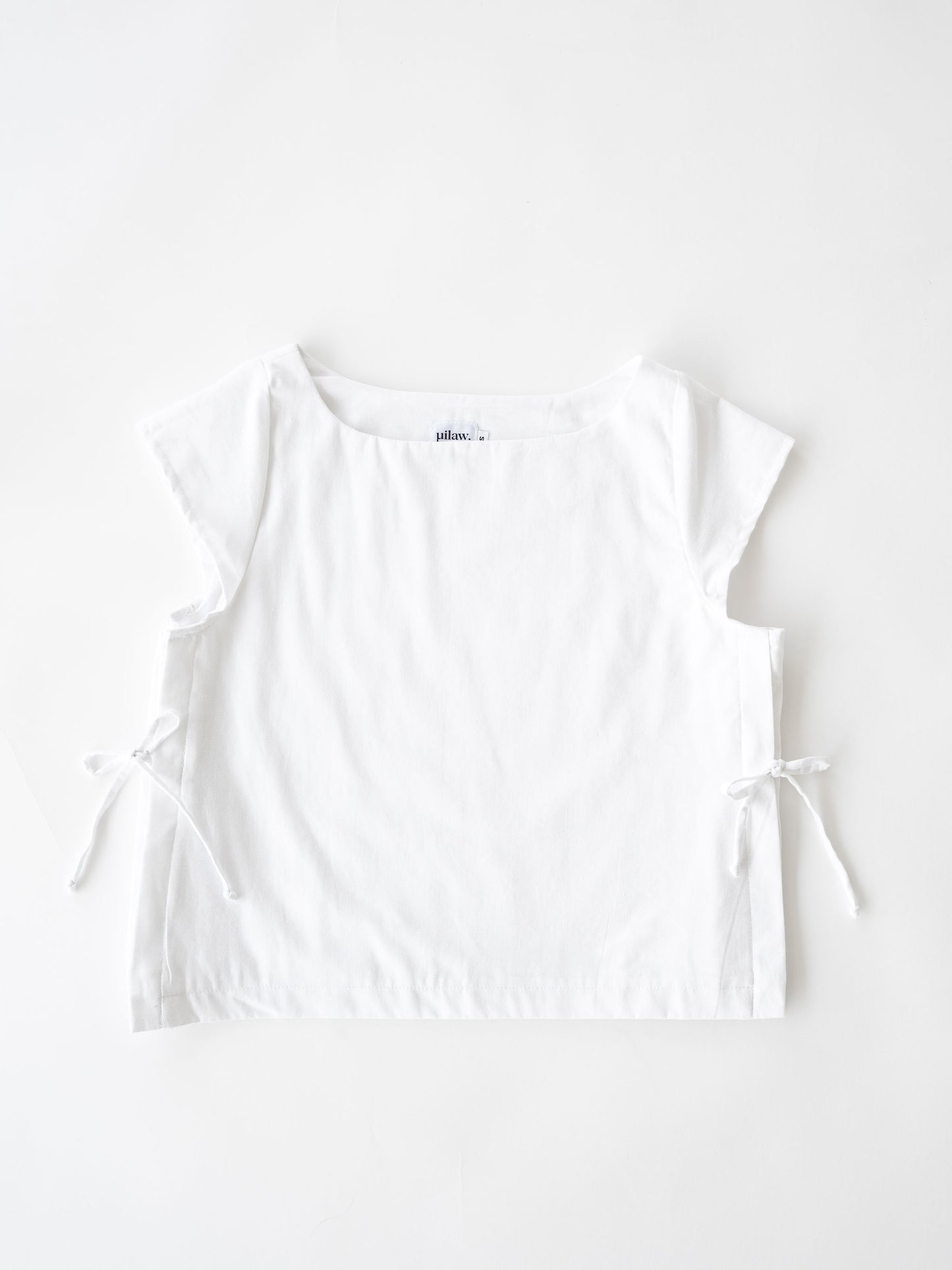 Top Naxos Blanco