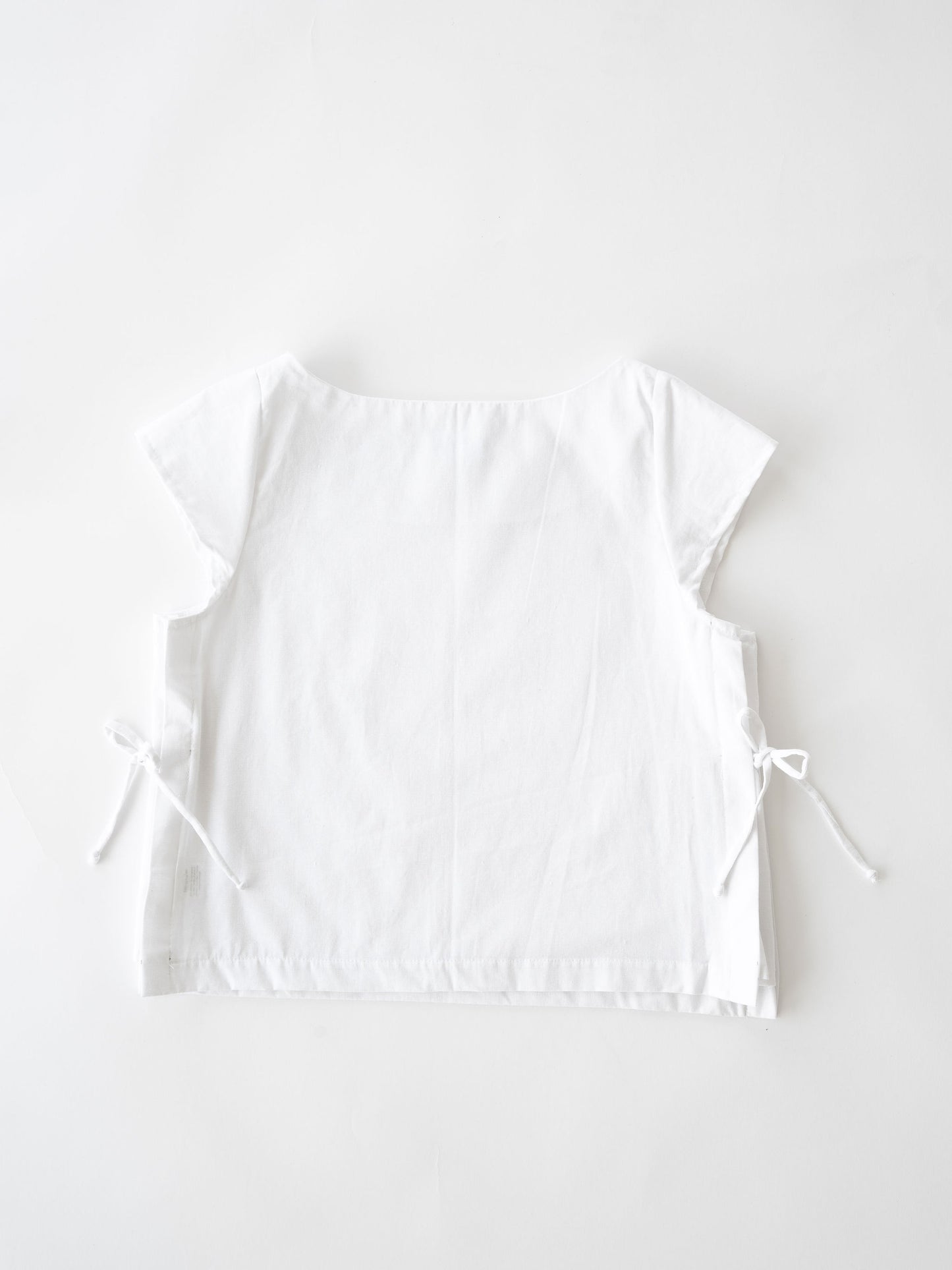 Top Naxos Blanco