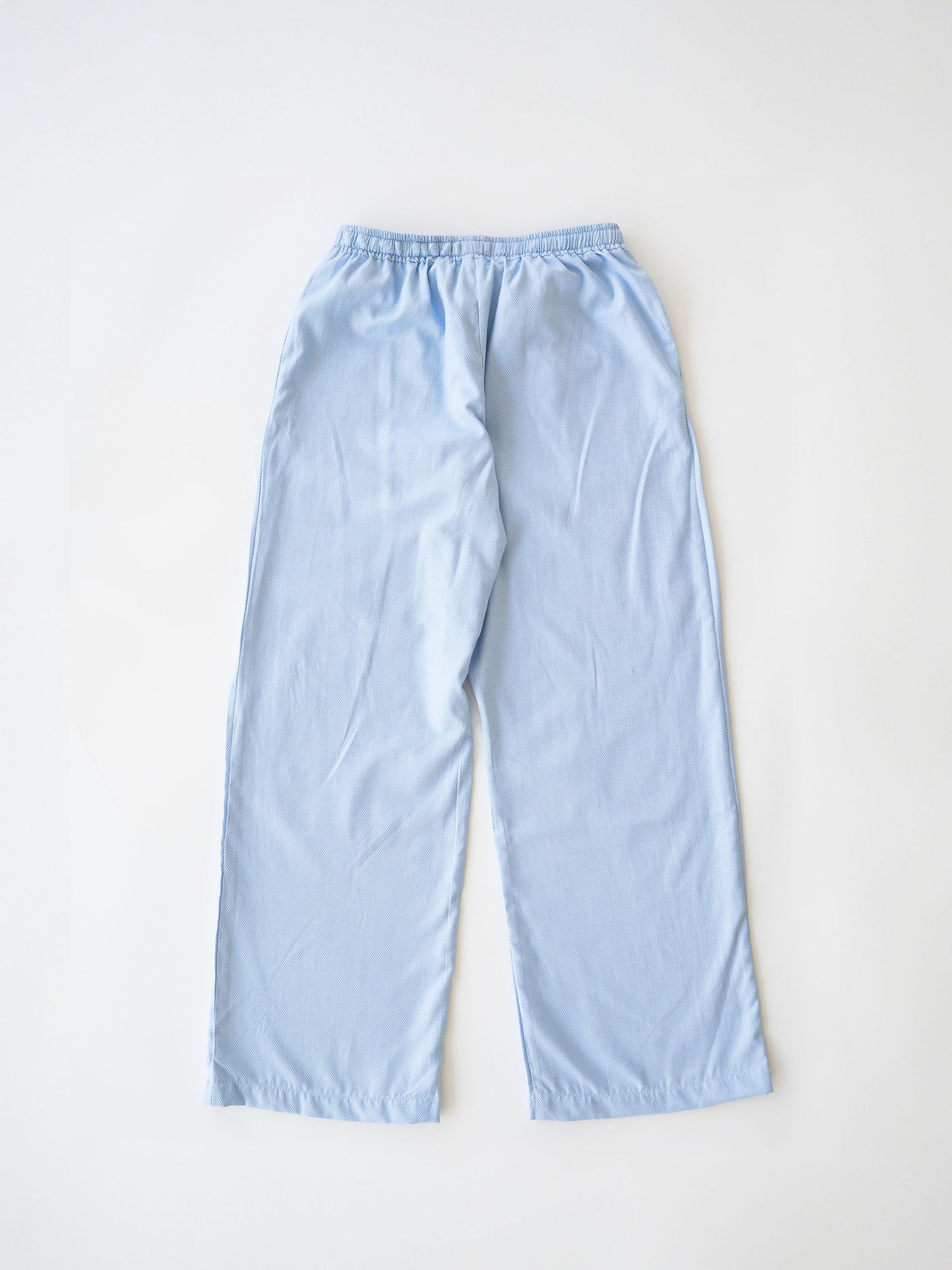 Pantalón Sifnos Azul Claro