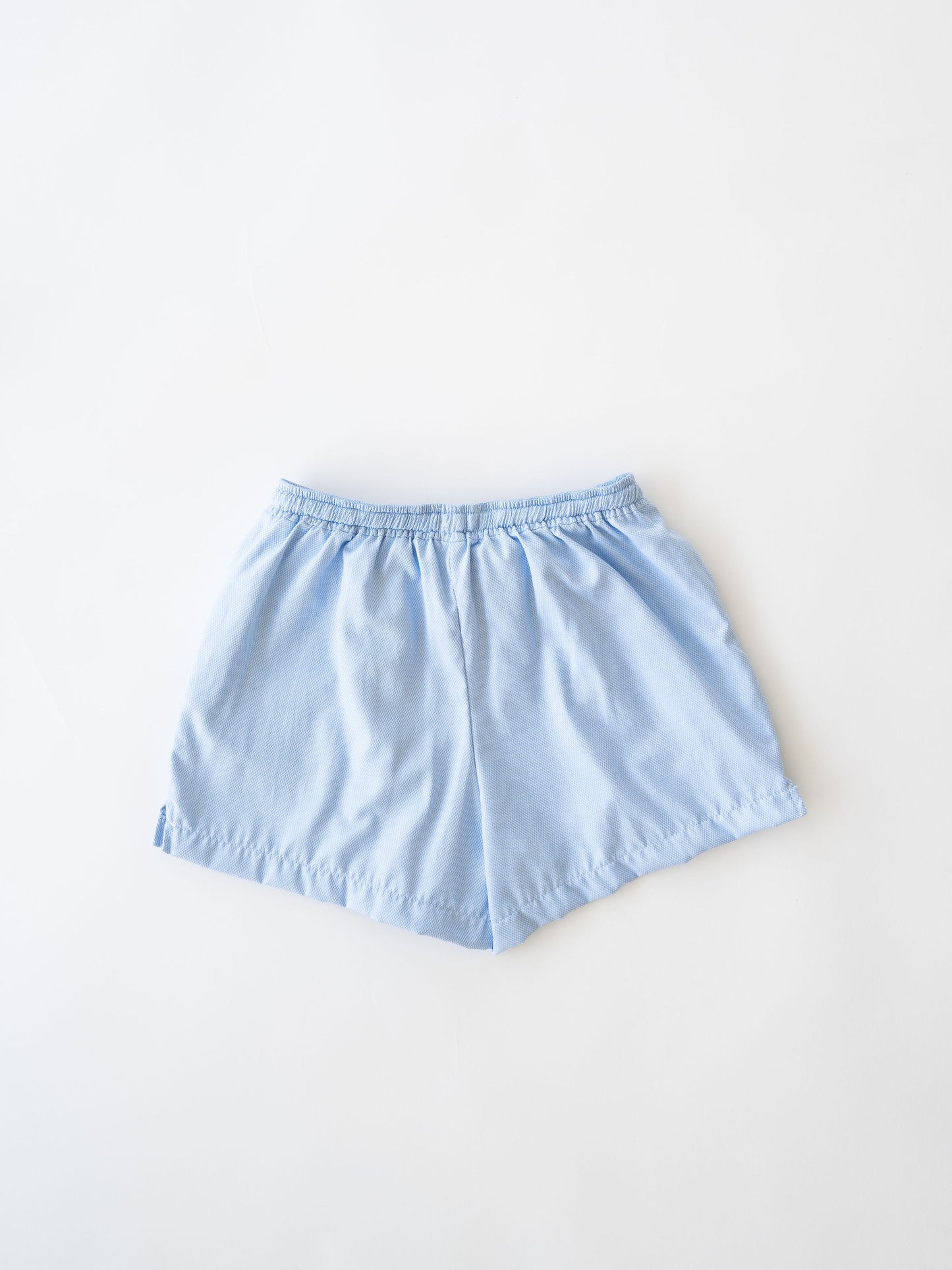Shorts Hydra Azul Claro