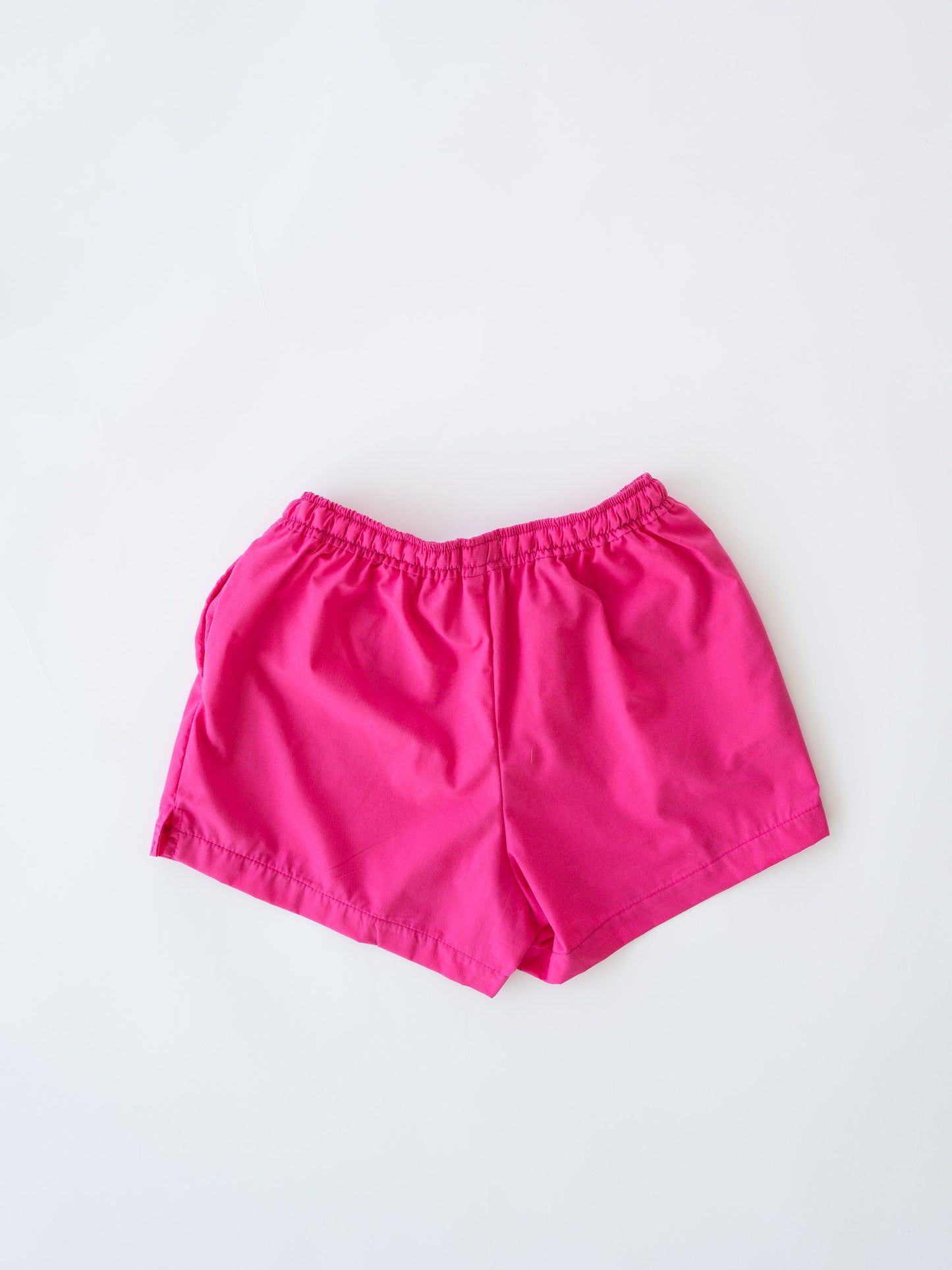 Shorts Hydra Rosa Fuerte