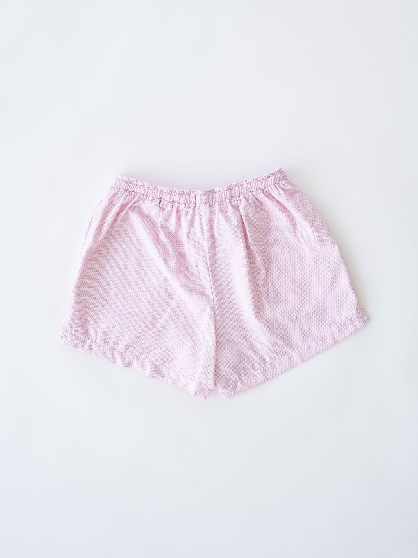 Shorts Hydra Rosa Claro