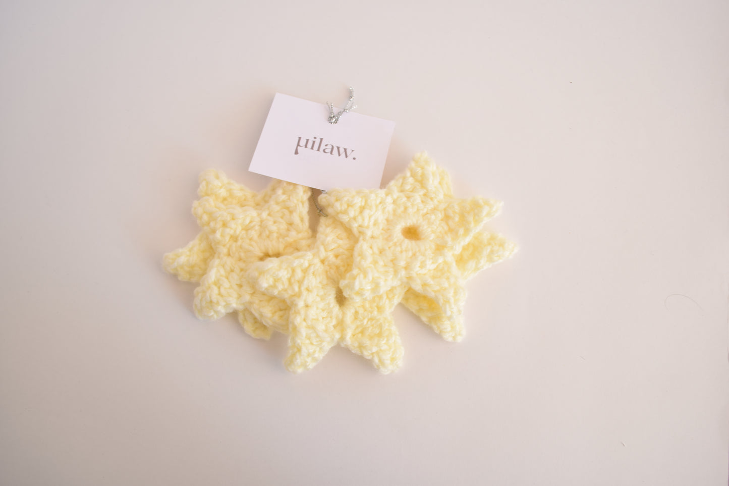 Lucky stars