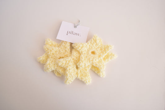 Lucky stars