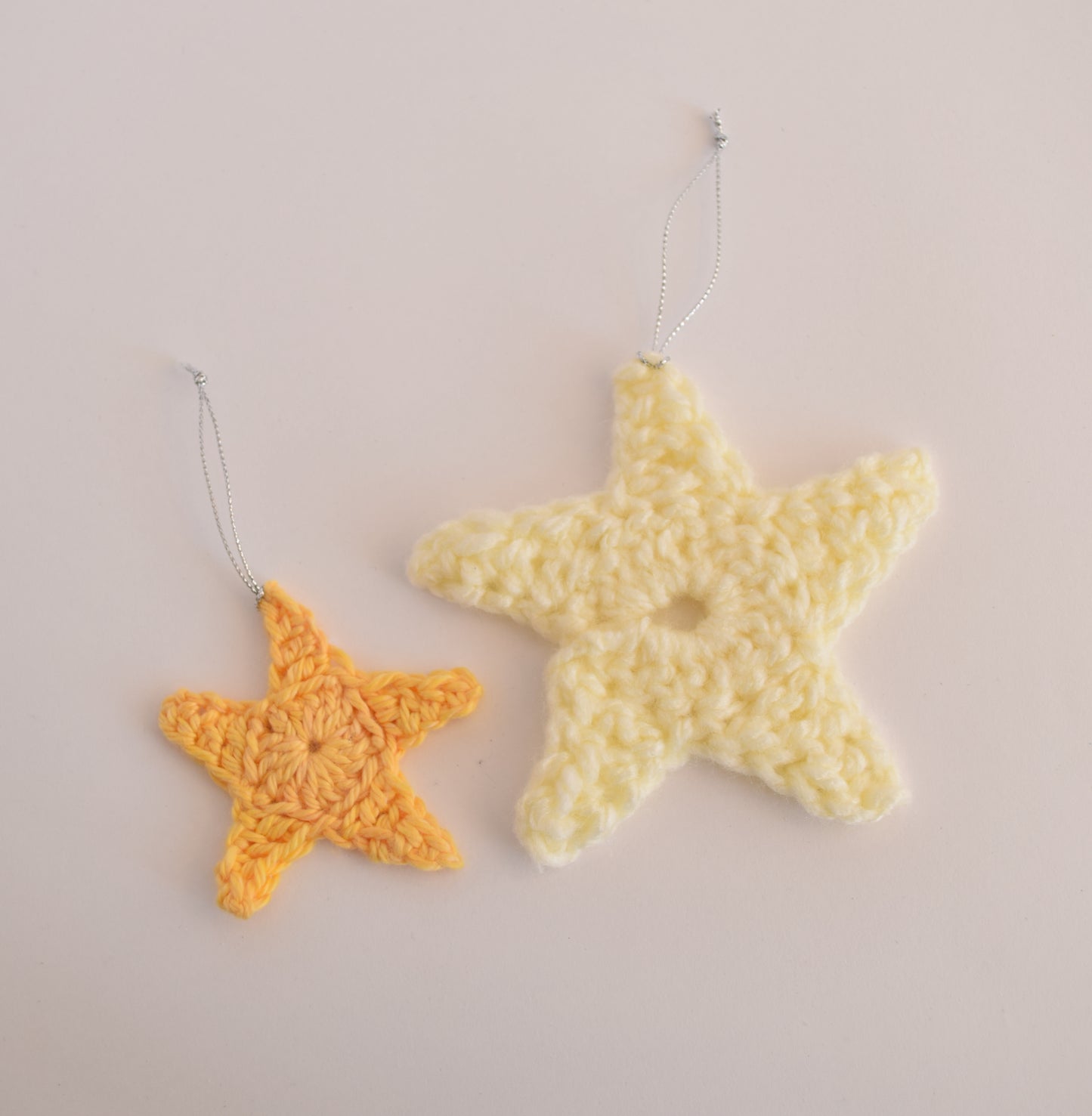 Lucky stars