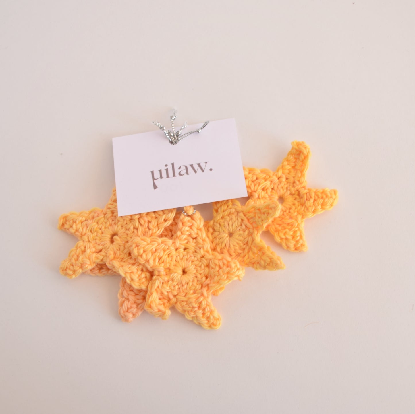 Lucky stars