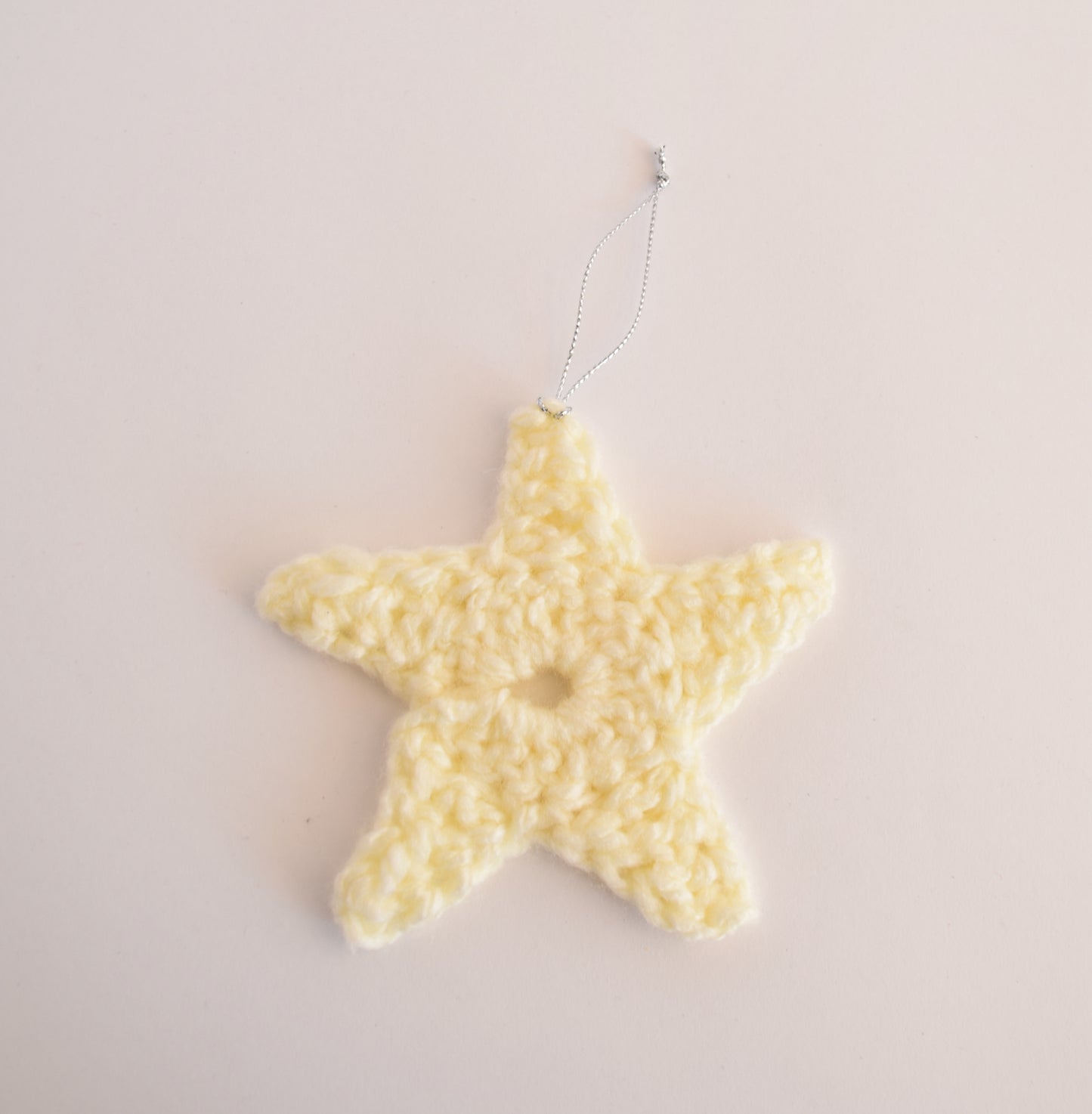Lucky stars