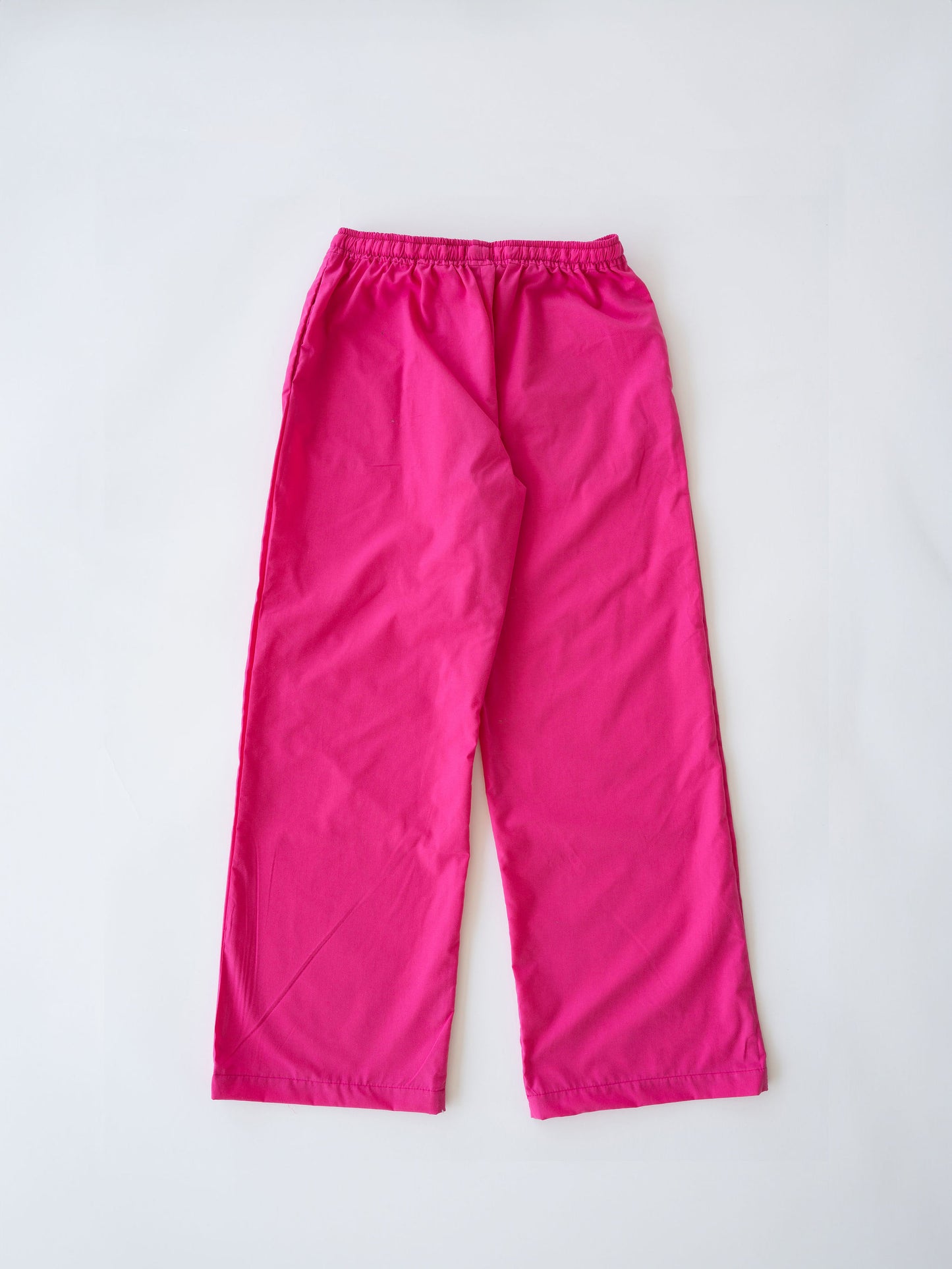 Pantalón Sifnos Rosa Fuerte