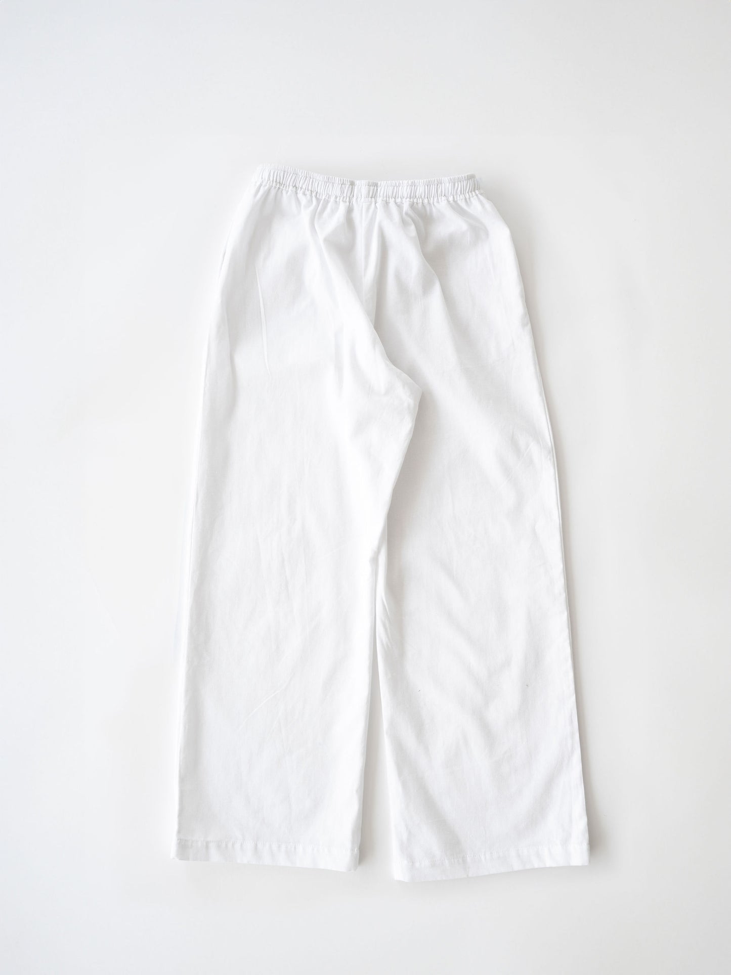 Pantalón Sifnos Blanco