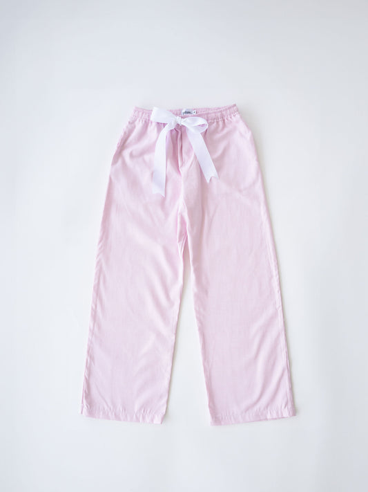 Pantalón Sifnos Rosa Claro