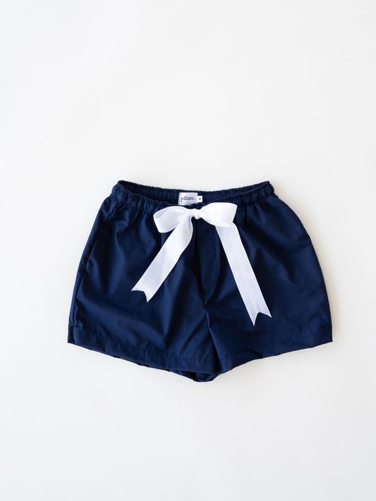 Shorts Hydra Azul Marino